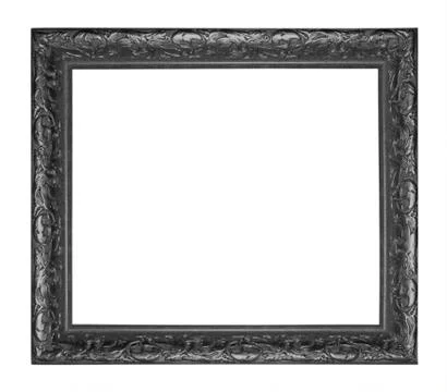 Picture frame Stock Photos