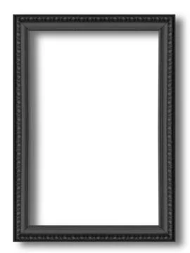 Picture frame Stock Photos