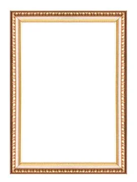 Picture frame Stock Photos