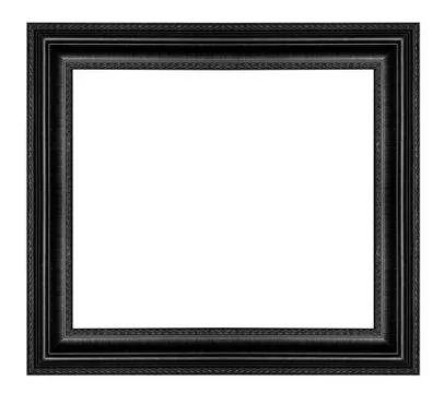 Picture frame Stock Photos