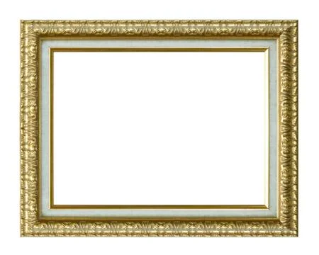 Picture frame Stock Photos