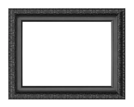 Picture frame Stock Photos