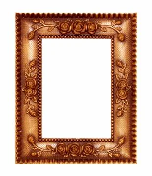 Picture frame Stock Photos