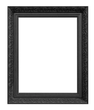 Picture frame Stock Photos