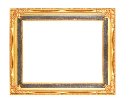 Picture frame Foto stock