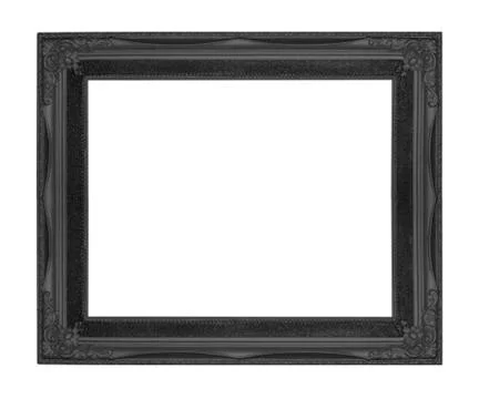 Picture frame Stock Photos