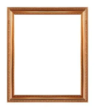Picture frame Stock Photos