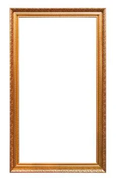 Picture frame Foto stock