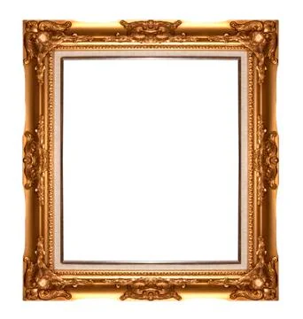Picture frame Stock Photos