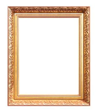 Picture frame Stock Photos