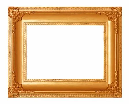 Picture frame Stock Photos