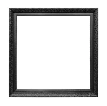 Picture frame Stock Photos