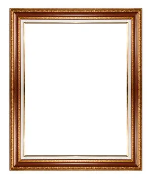 Picture  frame Stock Photos