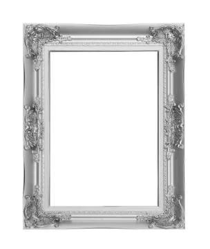 Picture frame Stock Photos