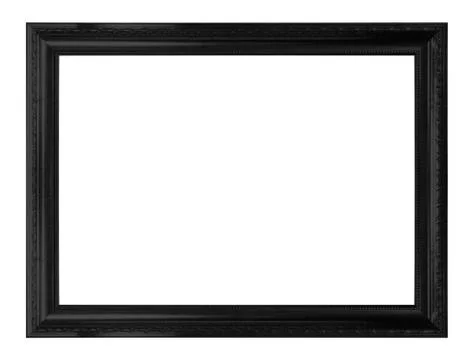 Picture frame Stock Photos