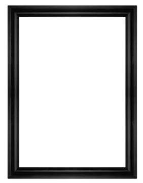 Picture frame Stock Photos