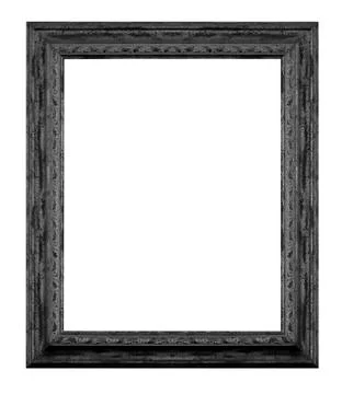 Picture frame Foto stock
