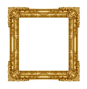 Picture frame Stock Photos