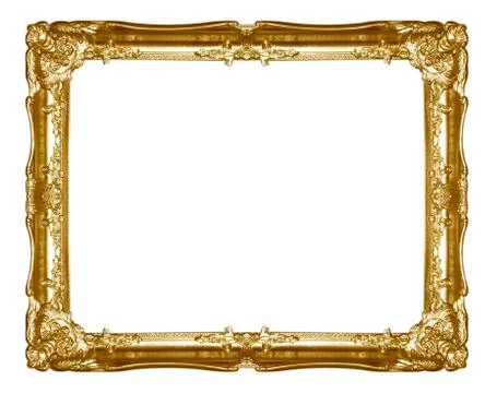 Picture frame Stock Photos