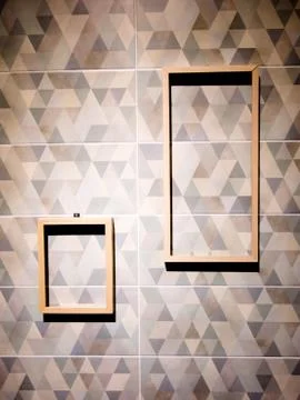 Picture frame Stock Photos