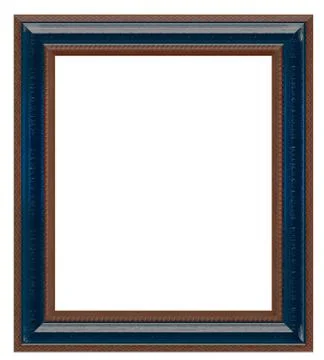 Picture frame 스톡 사진