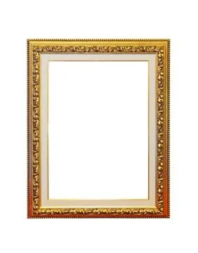 Picture frame Stock Photos