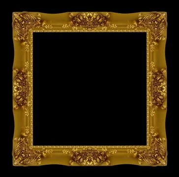 Picture frame Stock Photos