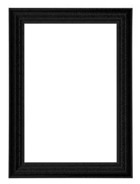 Picture frame Stock Photos