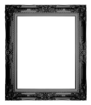 Picture frame Stock Photos