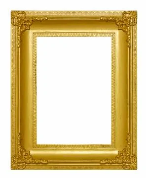 Picture frame Stock Photos