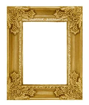 Picture frame Stock Photos