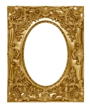 Picture frame Stock Photos