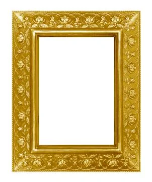 Picture frame Stock Photos