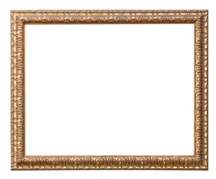 Picture frame Stock Photos