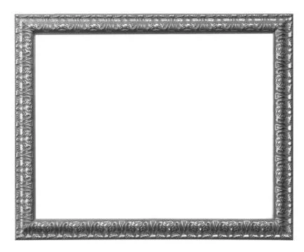 Picture frame Stock Photos