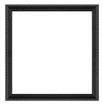 Picture frame Foto stock