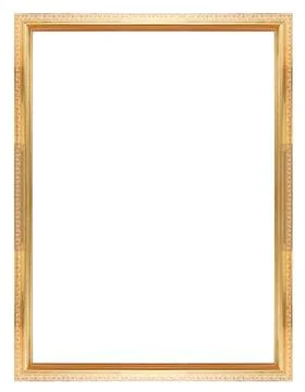 Picture frame Stock Photos