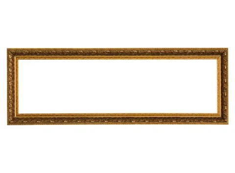 Picture frame Stock Photos