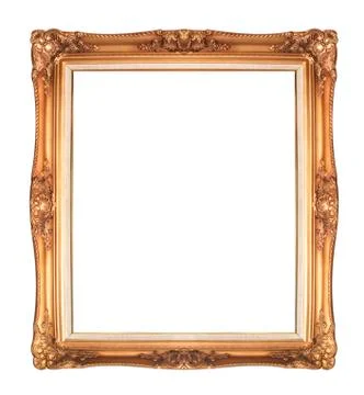 Picture frame Stock Photos