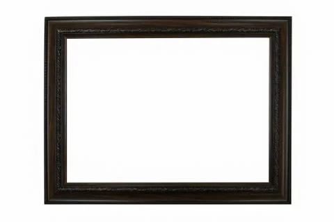 Picture frame Foto stock