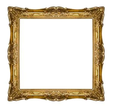 Picture Frame Foto stock
