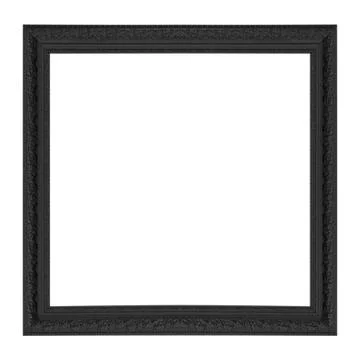 Picture Frame Stock Photos