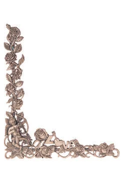 Picture Frame Stock Photos