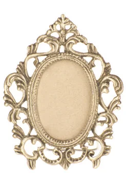 Picture Frame Stock Photos