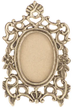 Picture Frame Stock Photos