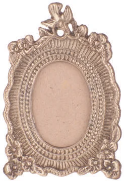 Picture Frame Stock Photos