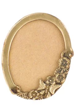 Picture Frame Stock Photos