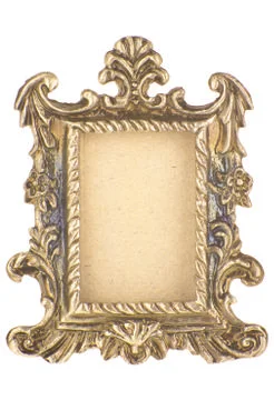 Picture Frame Stock Photos