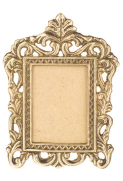 Picture Frame Stock Photos