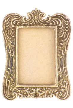 Picture Frame Stock Photos